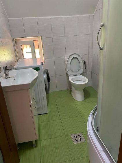 Garsonieră nedecomandată în Central