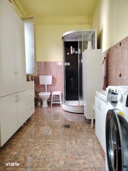Casa individuala cu teren 838 mp in Dambul Rotund -zona str. Maramures - 5