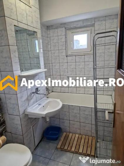 Garsonieră semidecomandată în Sebastian