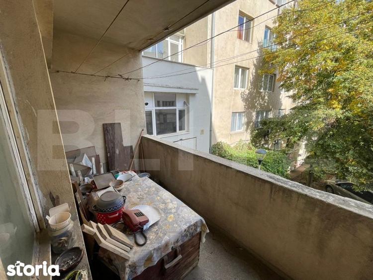 Apartament 4 camere, 101 mp totali, 4 balcoane, Ultracentral - 10