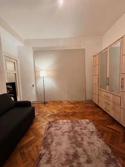 Apartament 2 Camere /  Romana / 500 m ASE / Centrala Proprie - 3