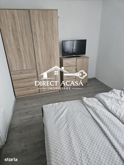 Apartament cu 2 camere în Criș