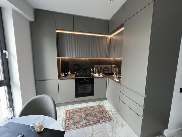 Apartament cu 2 camere, mobilat în Iancului