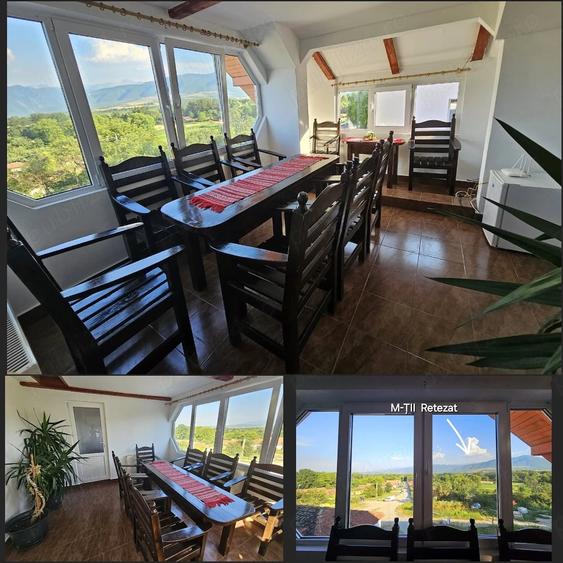 Casă cu 3 camere cu Teren 400 Mp în Breazova