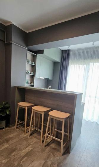 Apartament cu 2 camere decomandat în Șcheia