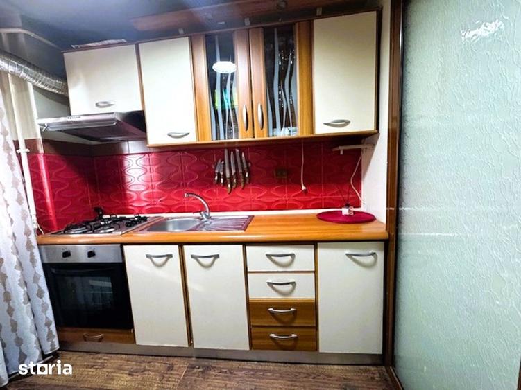 Apartament cu 3 camere în Zahana