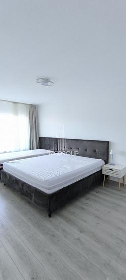 Apartament cu 2 camere semidecomandat, mobilat în Mărăști