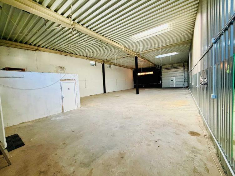 Spațiu comercial, de 280 mp, în Micălaca