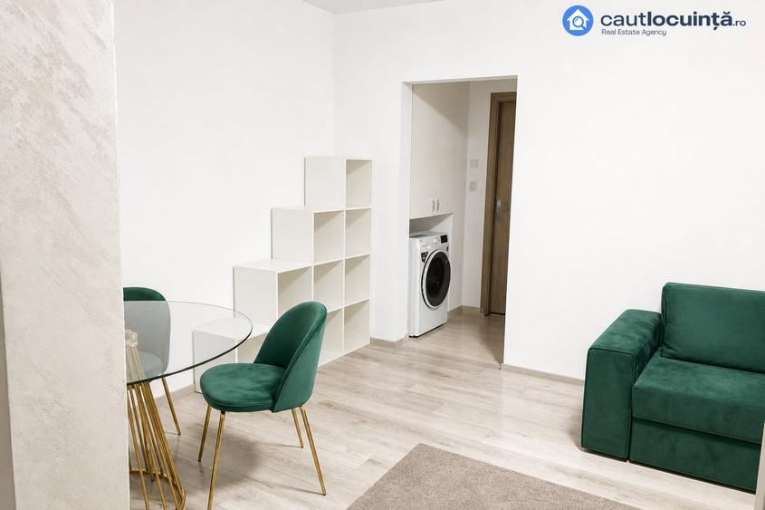 Apartament cu 2 camere în Iancului
