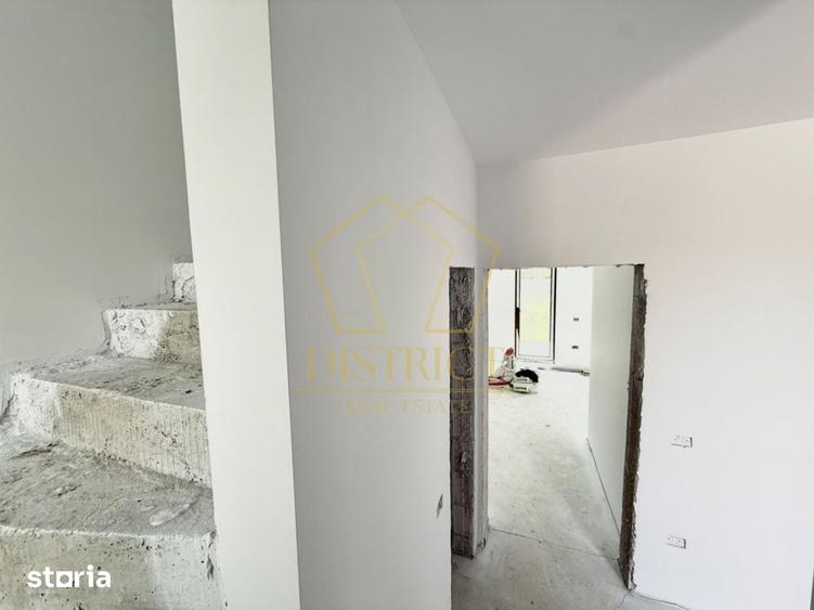 Duplex spatios cu 4 camere | Covaci - 8