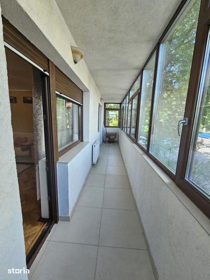Apartament cu 3 camere decomandat în Copou