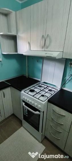 Apartament renovat mobilat si utilat zona Stadion - 6