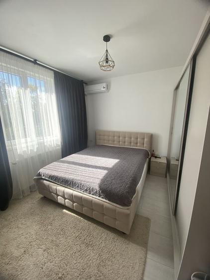 Apartament cu 2 camere decomandat în Drumul Taberei