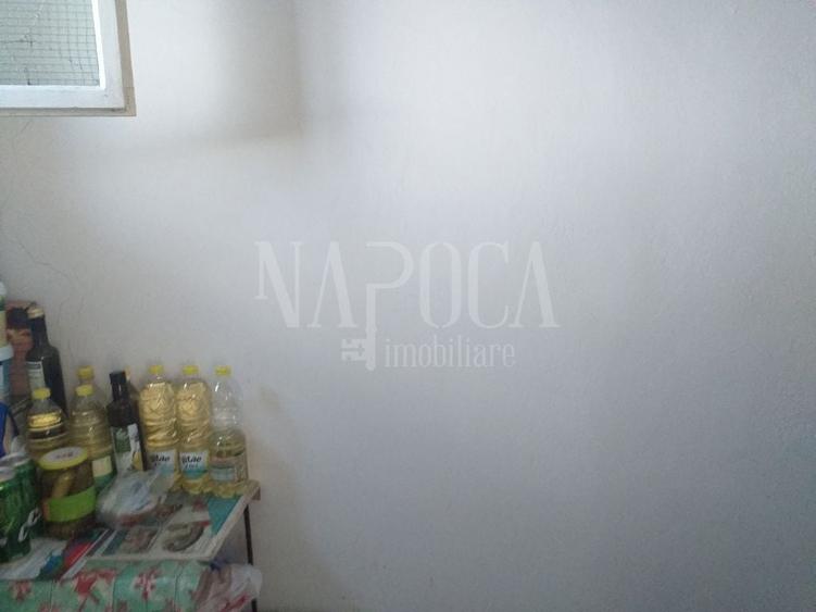 Casă individuală cu 3 camere cu Canalizare în Someșeni