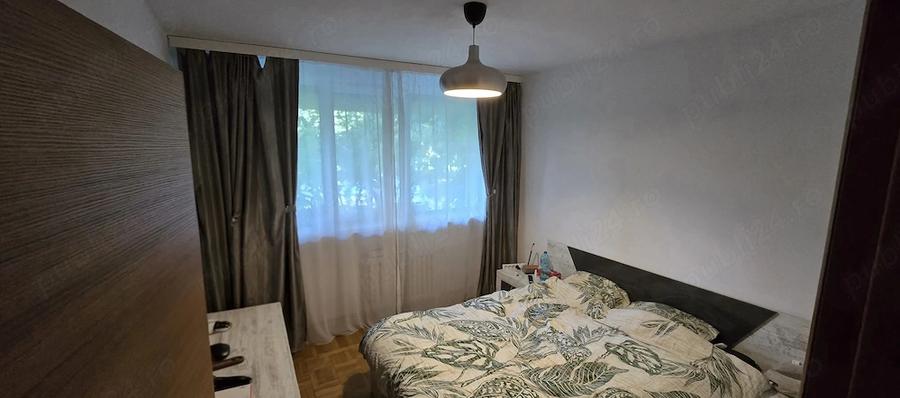 Apartament cu 2 camere semidecomandat în Parcul Circului