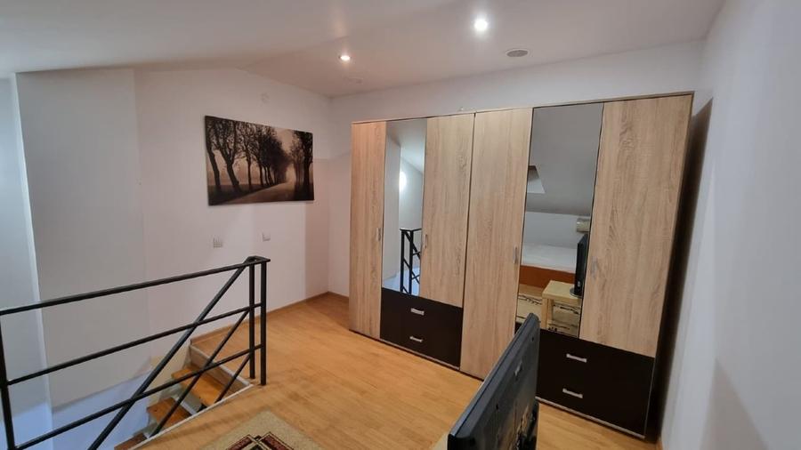 Apartament de închiriat Alexandru cel Bun – 400€ | Proprietar | Costuri mici - 14