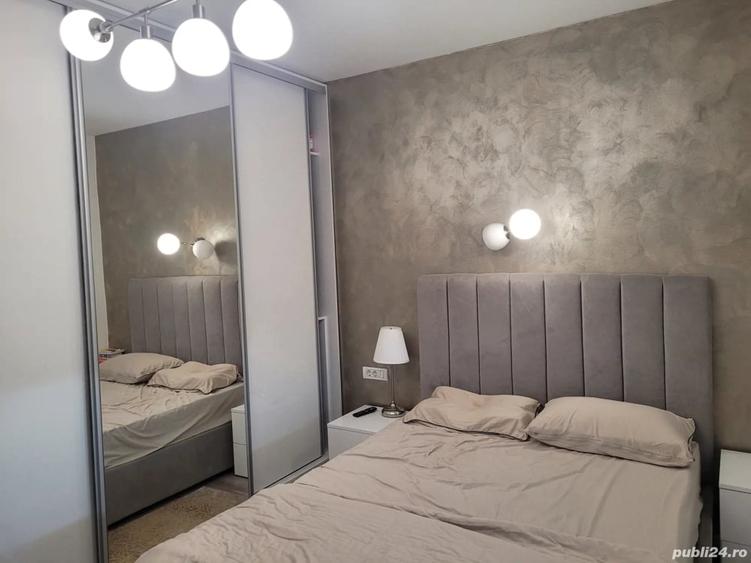 Apartament cu 4 camere decomandat în Chișoda