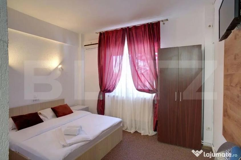 Casă cu 15 camere cu Teren 100 Mp în Albert