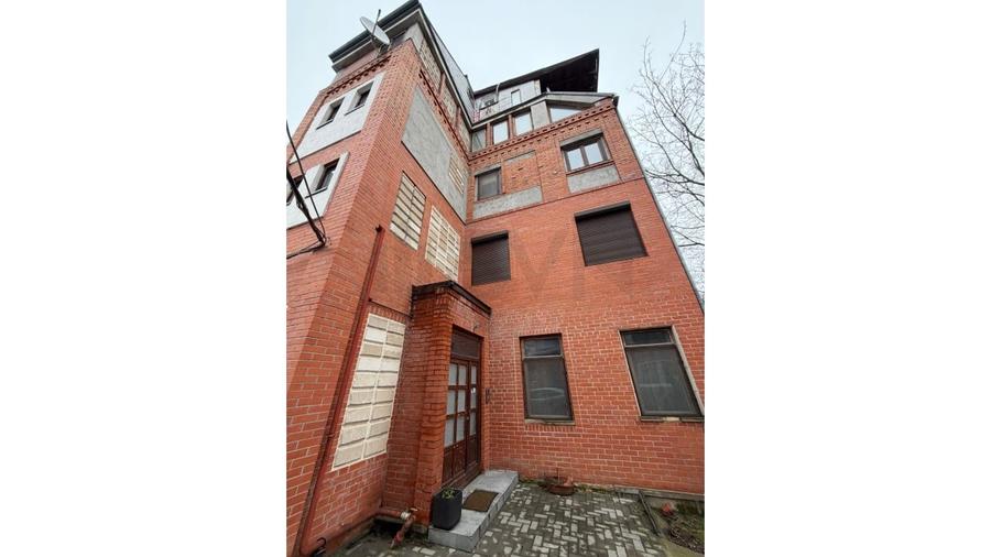 REA1027568 APARTAMENT 3 CAMERE I MANSARDA I VOLUNTARI - 20