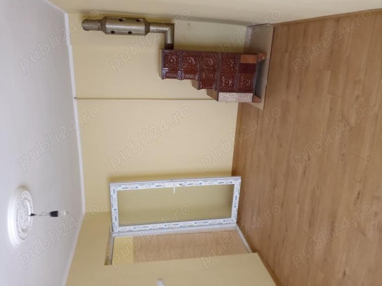 Casă cu 4 camere cu Teren 320 Mp în Brăilița