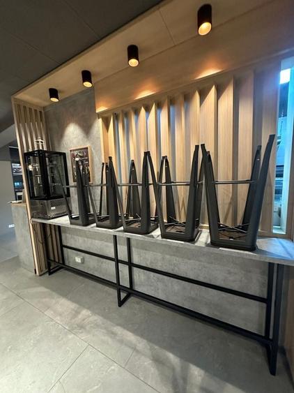 Spațiu comercial, de 160 mp, în Ultracentral