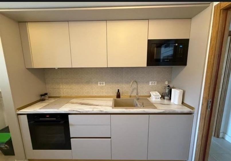 Apartament cu 2 camere, mobilat în Pipera