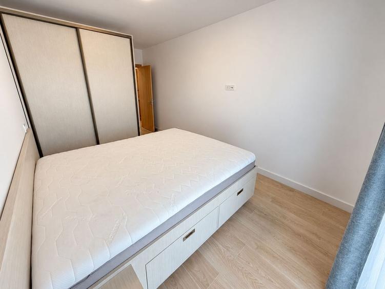 Apartament cu 2 camere decomandat, mobilat în Domenii