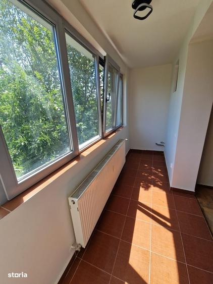 Proprietar Vand Apartament 3 camere bloc 3/4 Piata Minis - Titan - 12