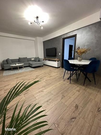 Apartament de inchiriat in centru orasului - 1
