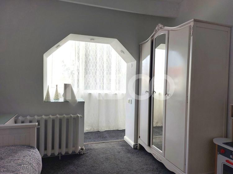 Apartament de inchiriat 3 camere 2 bai aproape de parc Valea Aurie - 14