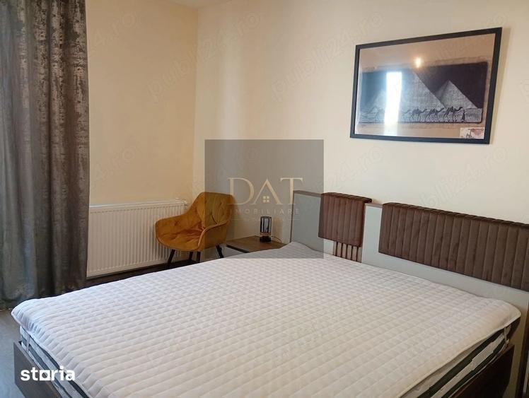Apartament cu 1 camera de inchiriat | Park Lake | Parcare Subterana - 5