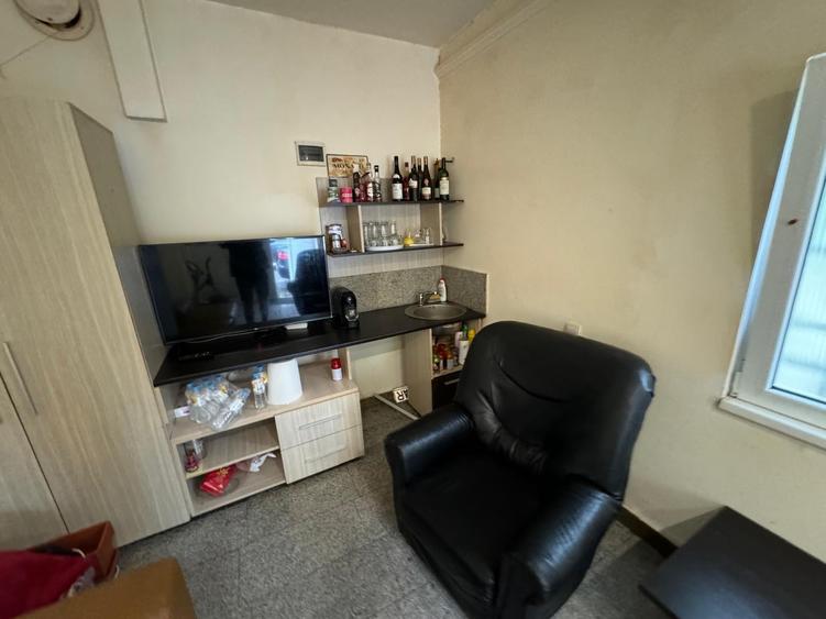 Proprietate specială, de 22 mp, în Zamfirescu