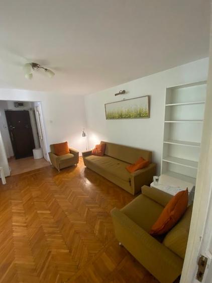 Proprietar apartament 2 camere Calea Plevnei - 9