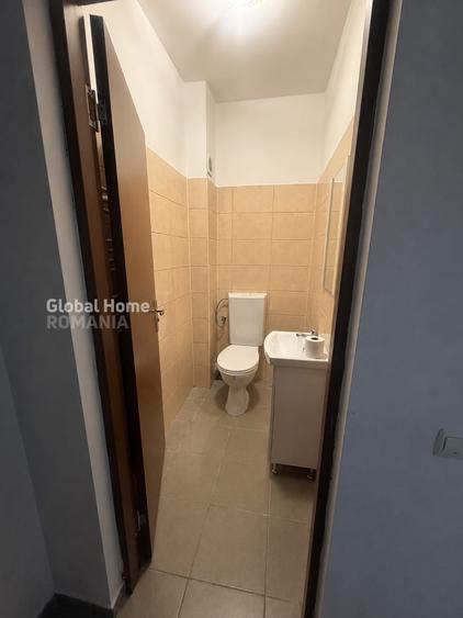 Apartament cu 3 camere, mobilat în Bucureștii Noi