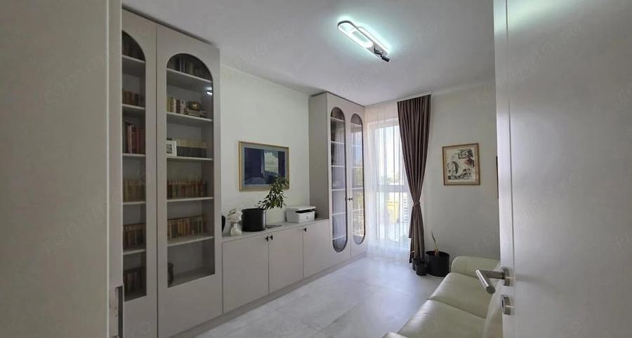 Duplex modern 4 camere, 2 bai, 289 mp teren, aproape de centrul Dumbravita - 3