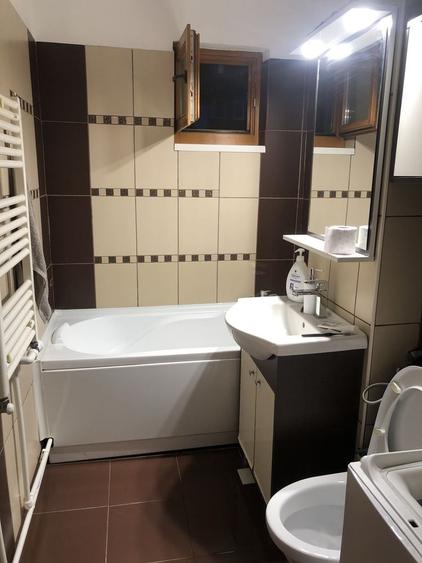 Garsonieră decomandată în Cartierul Nord
