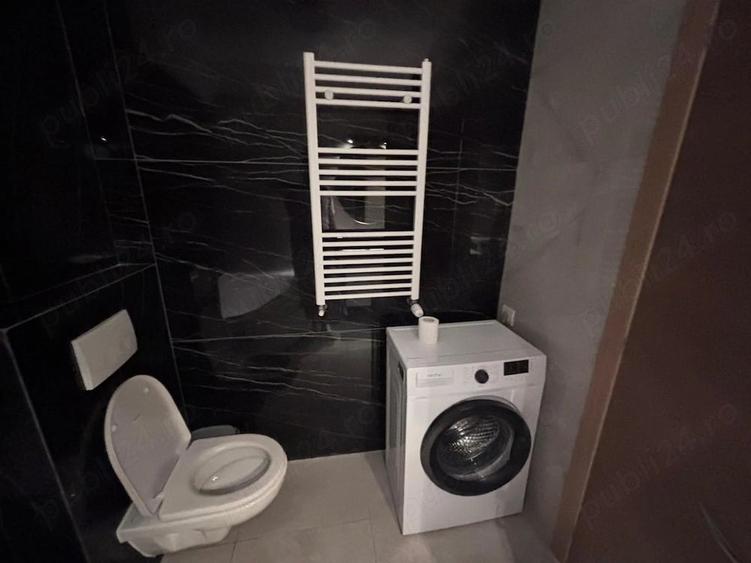 Apartament cu 2 camere decomandat în Apărătorii Patriei