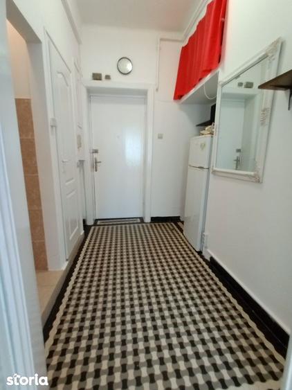 Garsonieră, mobilată în Pieptănari