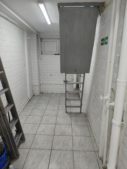 Spațiu comercial, de 35 mp, în Exterior Vest
