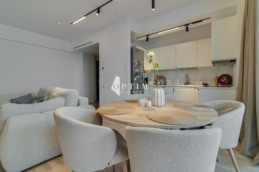Apartament cu 2 camere semidecomandat, mobilat în Iancu Nicolae
