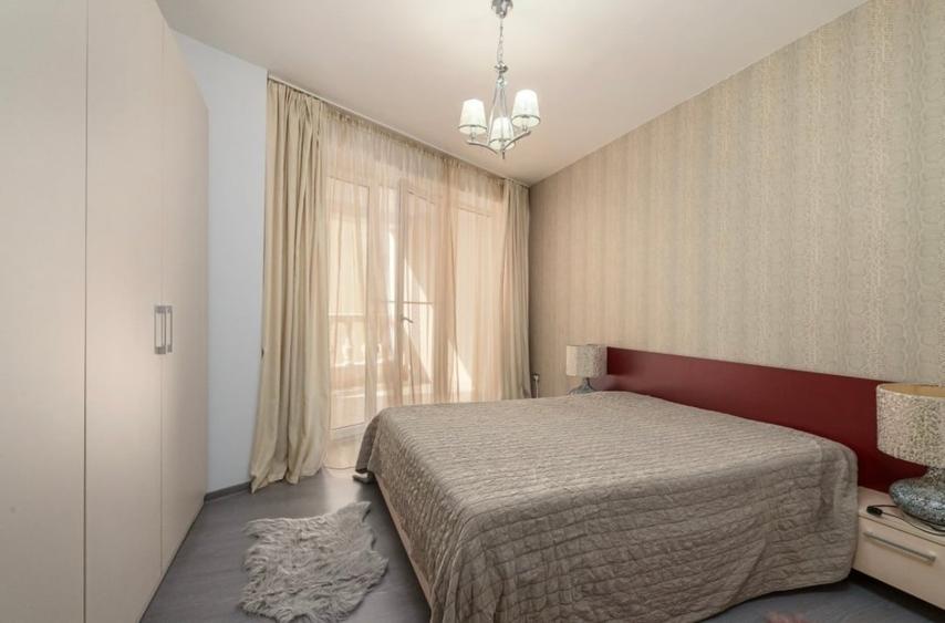 Apartament cu 3 camere de lux in Herăstrău -loc de parcare inclus! - 6