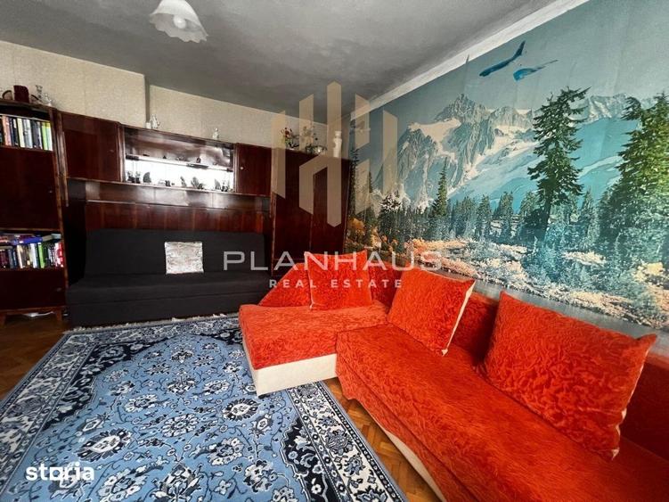 Casă cu Teren 565 Mp în Vasile Alecsandri