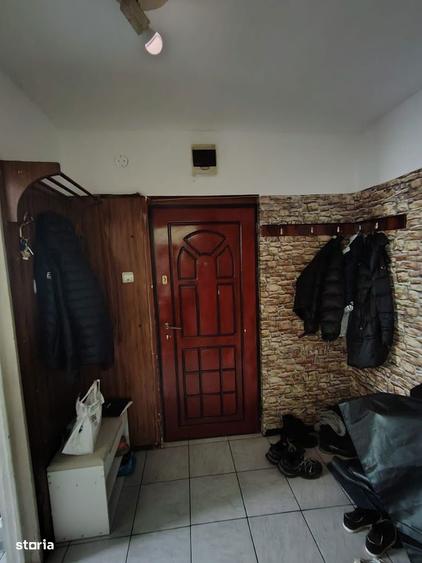 Apartament cu 3 camere, mobilat în Obor