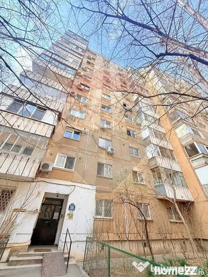 Garsonieră decomandată în Lujerului