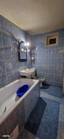 Apartament cu 2 camere semidecomandat în Fălticeni