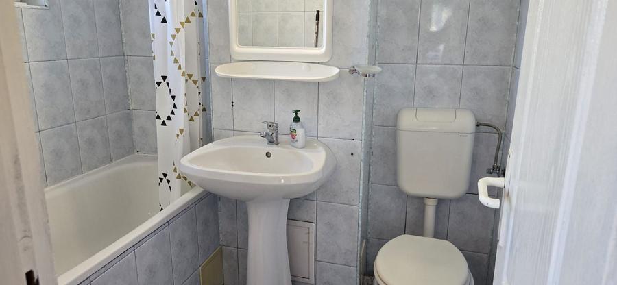 Garsonieră semidecomandată în Zorilor