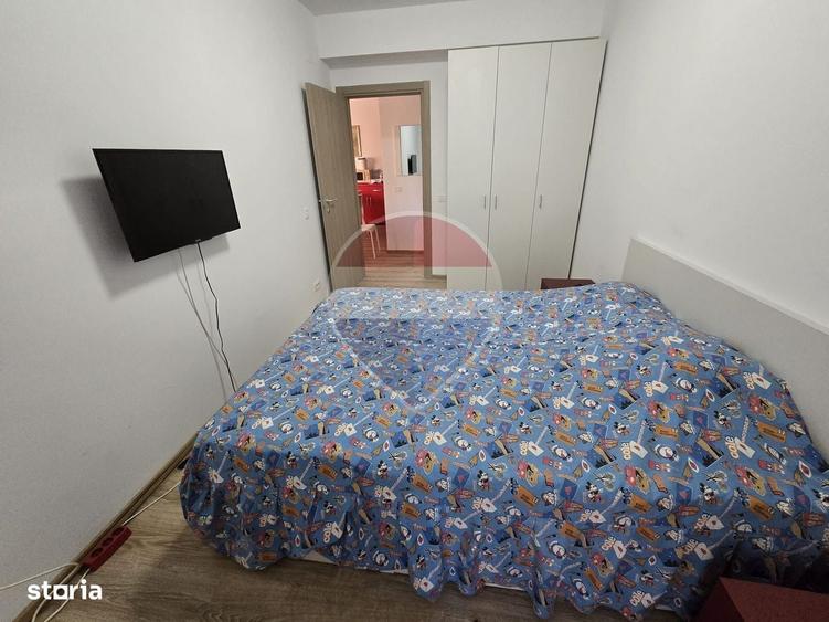 Apartament cu 3 camere în Siliștea Snagovului