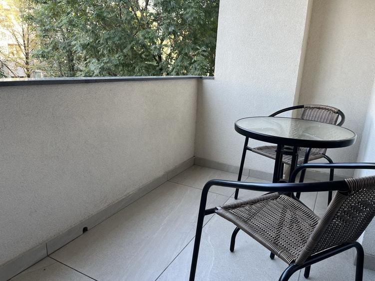 Inchiriez apartament 2 camere / bloc nou - 2