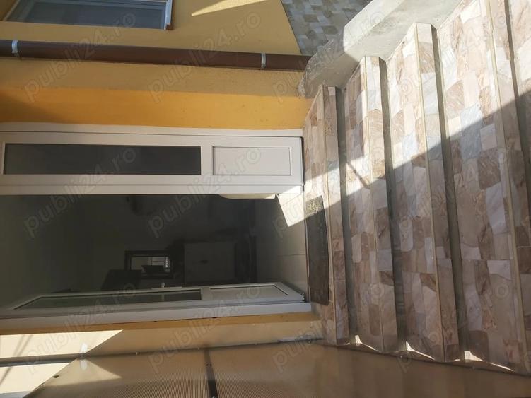 Casă cu 2 camere în Ocna Mureș