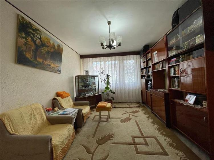 Apartament cu 2 camere de vanzare zona BIG Tulcea - 1
